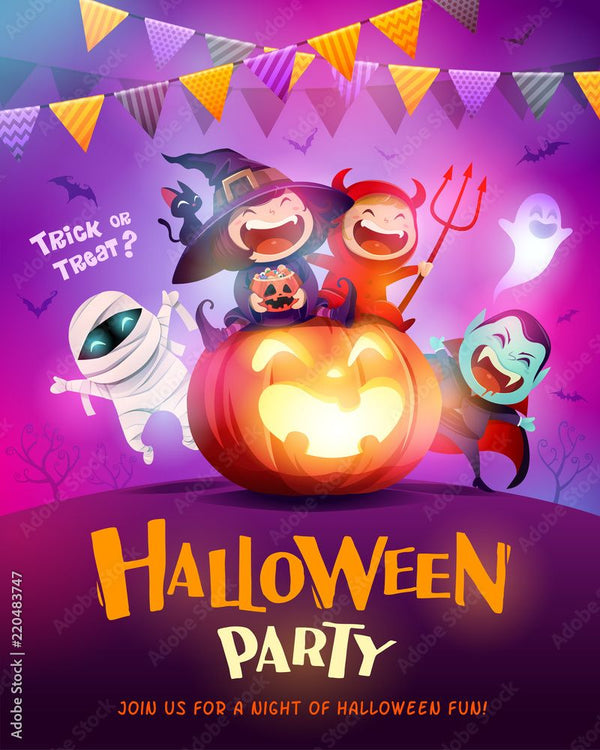 Halloween Haven