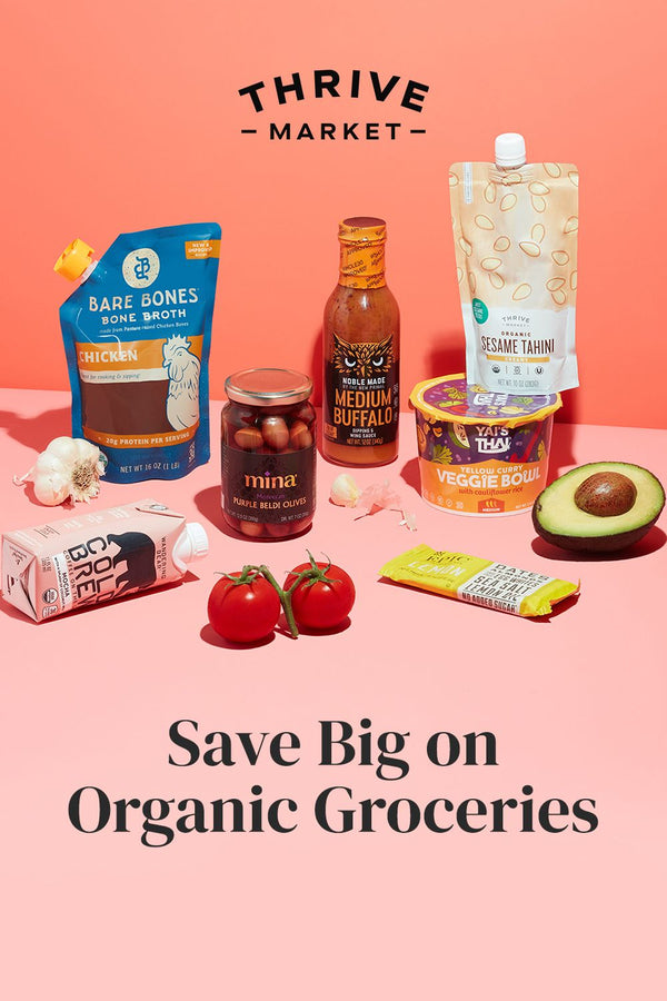 Grocery & Gourmet Food
