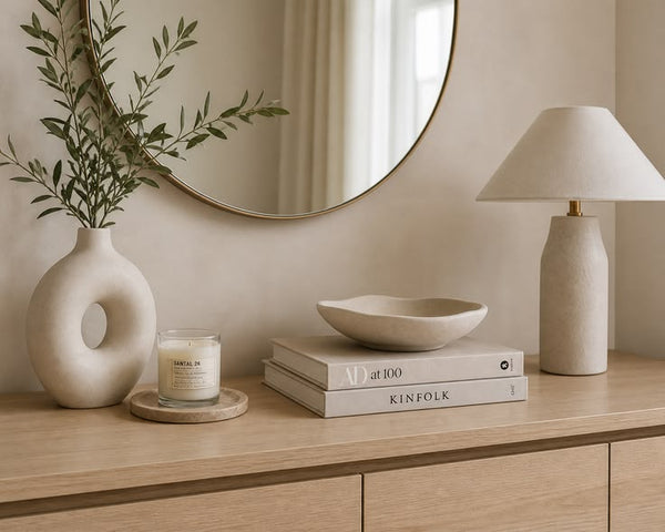 Home & Decor